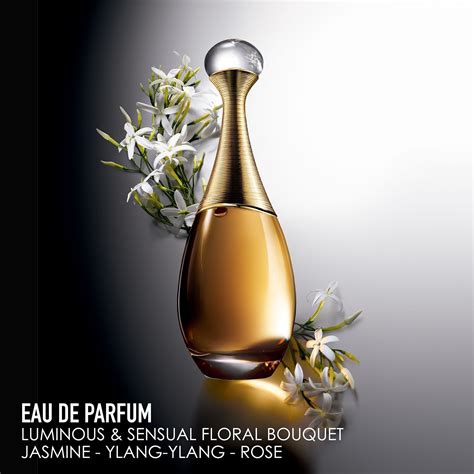 dior j'adore parfum d'eau sephora